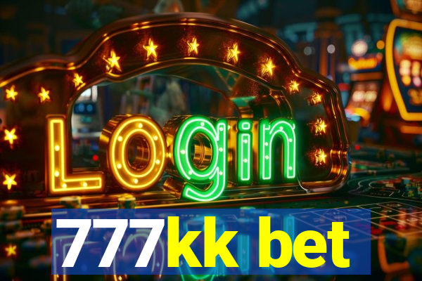 777kk bet